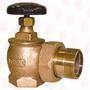 LEGEND VALVE 110-108