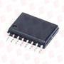 TEXAS INSTRUMENTS SEMI UC3854DW