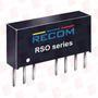 RECOM RSO-1212D