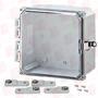 INTEGRA ENCLOSURES H8084HCLL