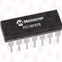 MICROCHIP TECHNOLOGY INC PIC16F676-I/P