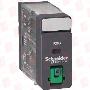 SCHNEIDER ELECTRIC RXG12JD