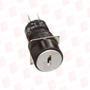 RADWELL VERIFIED SUBSTITUTE JZRCR-NPP01B-1-SUB-KEY-SWITCH