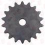 MARTIN SPROCKET & GEAR INC 35A21