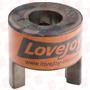 LOVEJOY L095X1/2HUB RSB