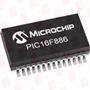 MICROCHIP TECHNOLOGY INC PIC16F886-I/SS