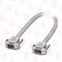 PHOENIX CONTACT CABLE-D 9SUB/B/S/300/KONFEK/S