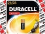 DURACELL MN21BPK