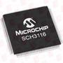 MICROCHIP TECHNOLOGY INC SCH3116I-NU