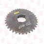 MARTIN SPROCKET & GEAR INC 60BTB35-2-3/4