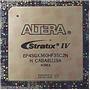 ALTERA CORPORATION EP4SGX360HF35C2N