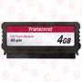 TRANSCEND 4GB 40P