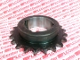 TRITAN SPROCKET & GEAR 50BTL22H