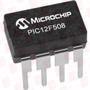 MICROCHIP TECHNOLOGY INC PIC12F508-I/P