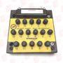 TURCK PTP 16-DBS25