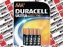 DURACELL MX2400B8Z