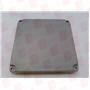 ABB THOMAS & BETTS E987NX-COVER-ONLY