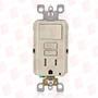 LEVITON GFSW1-T