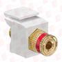 LEVITON 40833-BWR