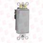 LEVITON 5691-2GY