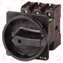 EATON CORPORATION P3-63/V/SVB-SW