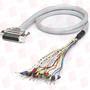 PHOENIX CONTACT CABLE-D-25SUB/F/OE/0,25/S/3,0M