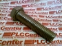 ABP STAINLESS FASTENER A2-70-12X50