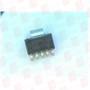 TEXAS INSTRUMENTS SEMI TPS79533DCQ