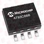 MICROCHIP TECHNOLOGY INC AT93C66B-SSHM-B