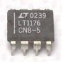 LINEAR SEMICONDUCTORS LT1176CN8-5#PBF