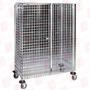 METRO SHELVING MQSEC53LE