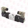 HAK FLUID POWER EQUIPMENT 3V120-06 (12V DC)