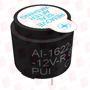 PUI AUDIO AI-1622-TWT-12V-R