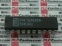 TI SEMICONDUCTOR ICPAL16R6ACN