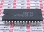 MITSUBISHI IC82C51AP