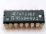 NXP SEMICONDUCTOR HEF4528BP