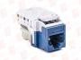 HELLERMANN TYTON RJ45FC6B-BLU