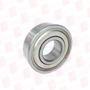 NTN BEARING 6203-ZZ