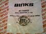 BINKS 41-10262