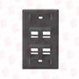 LEVITON 42081-4ES