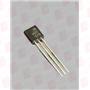 CENTRAL SEMICONDUCTOR 2N4401 PBFREE