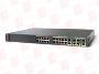 CISCO WS-C2960G-24TC-L