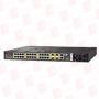 CISCO CGS-2520-24TC