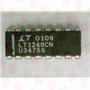 ANALOG DEVICES LT1248CN#PBF