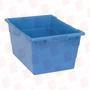 QUANTUM STORAGE TUB2417-12BL