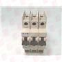 EATON CORPORATION FAZ-B6/3-NA