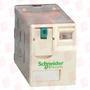 SCHNEIDER ELECTRIC RXM2AB1BDTQ