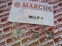 MARCUS MCLP-1