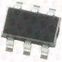 ON SEMICONDUCTOR NL27WZ04DTT1G