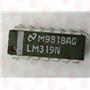 ON SEMICONDUCTOR LM319N